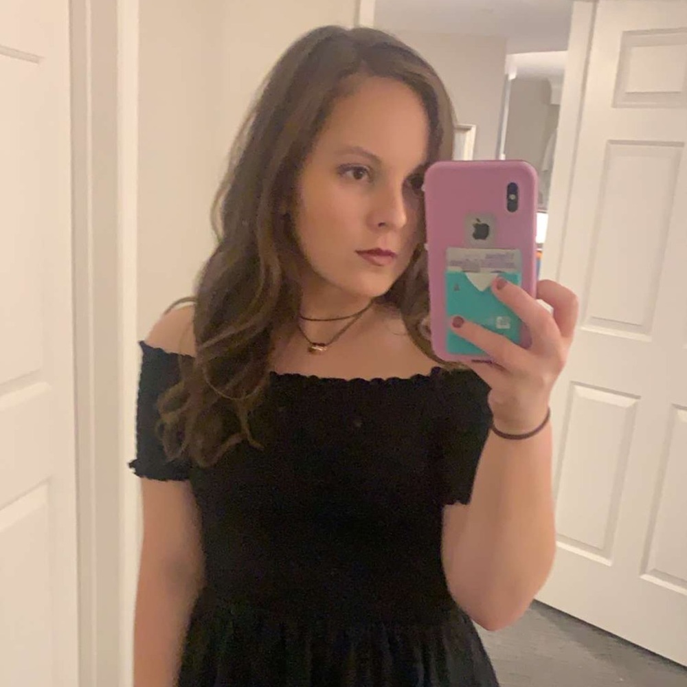 Meet your Posher, Beth